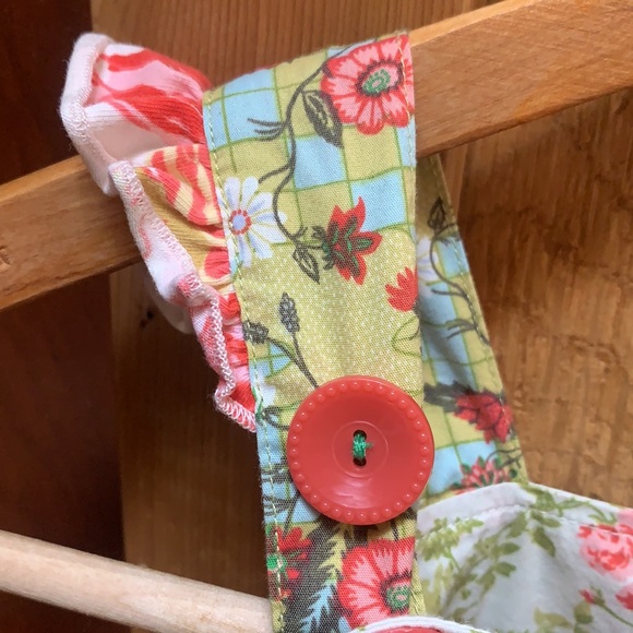 Matilda Jane Serendipity Dress - Picture 7 of 9